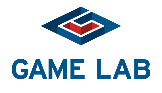 AU Game Lab Logo