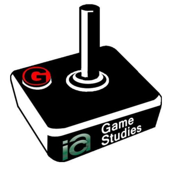 ICA Game Studies Logo