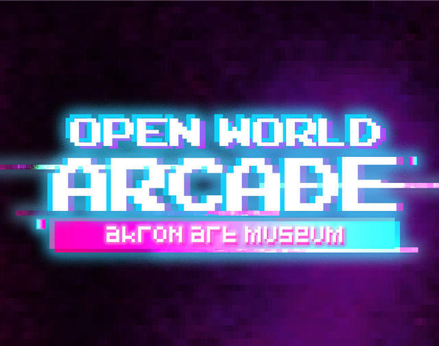 open worlds logo