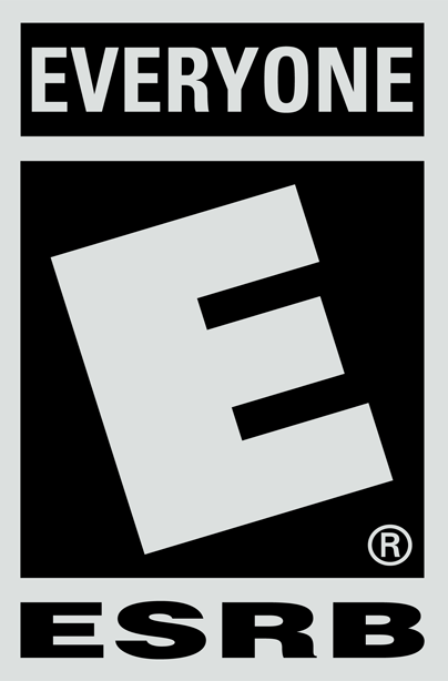 ESRB E Logo