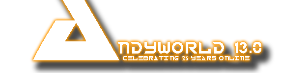 andyworld logo