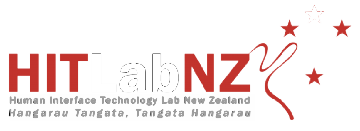 HITLabNZ Logo