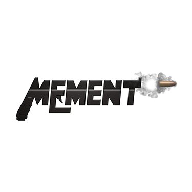 memento logo