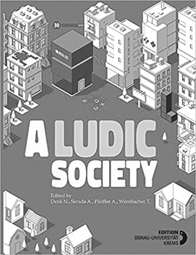 ludic society cover